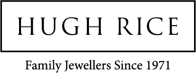 Hugh Rice Logo