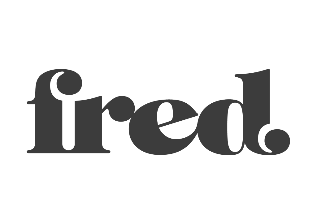 Fred Logo
